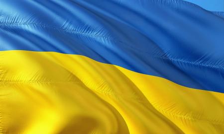 „Ukraina kelia vėliavą.“ Štai, kas vyksta iš tiesų