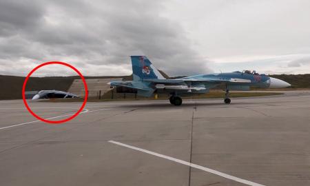 Per „Zapad“ pratybas! Pamatė visas pasaulis. Putinas už tai nukirs kažkam galvą (Foto)